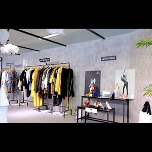 Meet your Posher, 🦈➕ Sharky